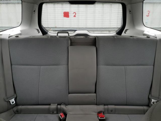 2011 Subaru Forester 2.5X VIN: JF2SHBBC4BH710965 Lot: 54021094