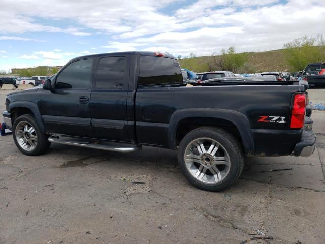 2007 Chevrolet Silverado K1500 Classic VIN: 1GCEK19B67Z178947 Lot: 53831744