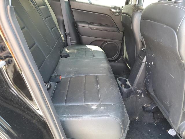 2017 JEEP PATRIOT LA - 1C4NJPFA2HD188018