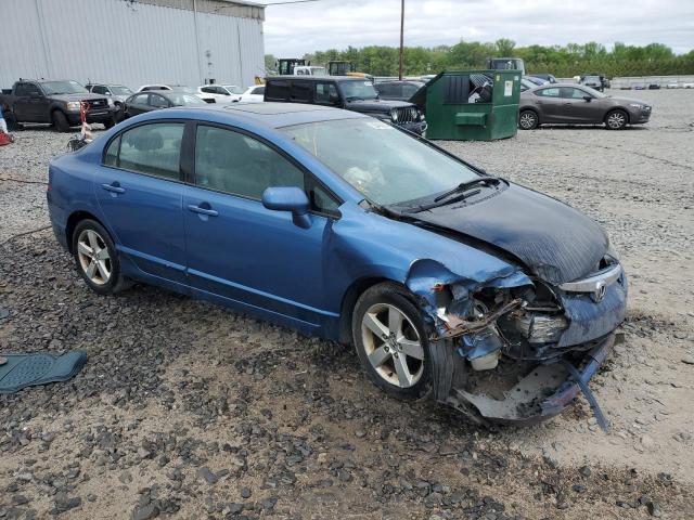 2006 Honda Civic Ex VIN: 1HGFA16856L138202 Lot: 53490804