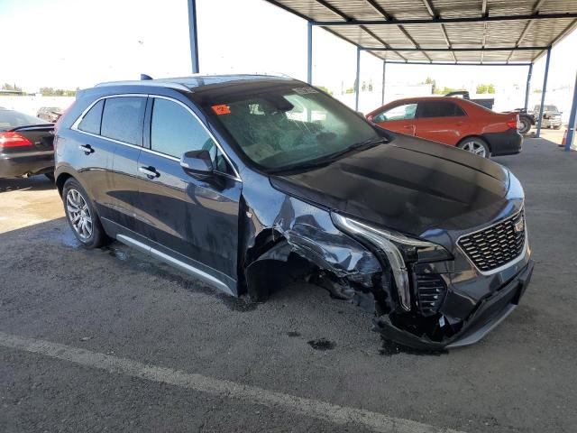 VIN 1GYFZDR41PF170897 2023 CADILLAC XT4 no.4