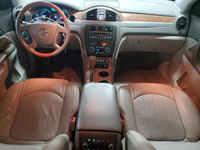 2011 Buick Enclave Cxl VIN: 5GAKVCED1BJ194169 Lot: 53068684