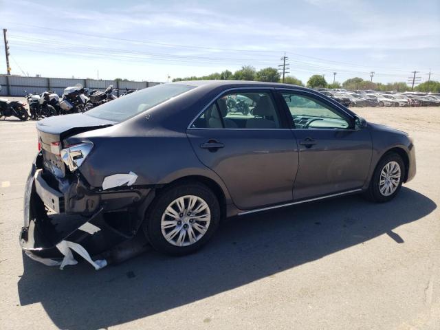 VIN 4T4BF1FK3DR294290 2013 Toyota Camry, L no.3