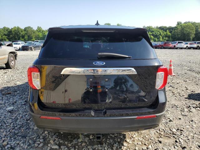 2021 Ford Explorer VIN: 1FMSK7BH5MGA91726 Lot: 55760994