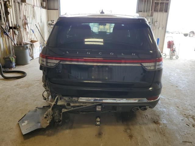 2020 Lincoln Aviator Reserve VIN: 5LM5J7WC2LGL28425 Lot: 56068124