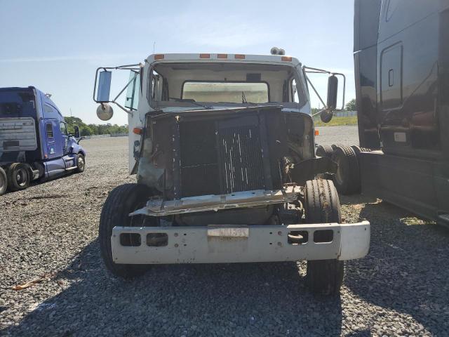 1998 International 4000 4700 VIN: 1HTSCABN4WH534985 Lot: 52623404