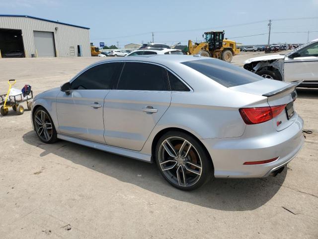 2015 Audi S3 Premium Plus VIN: WAUBFGFF9F1126868 Lot: 55564014