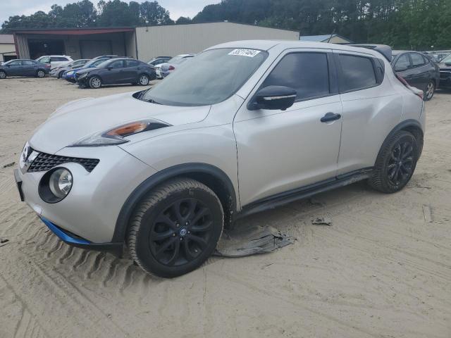 2013 Nissan Juke S VIN: JN8AF5MV1DT213019 Lot: 55217464