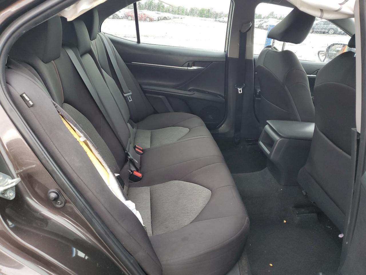 4T1C11AK2LU902786 2020 Toyota Camry Le