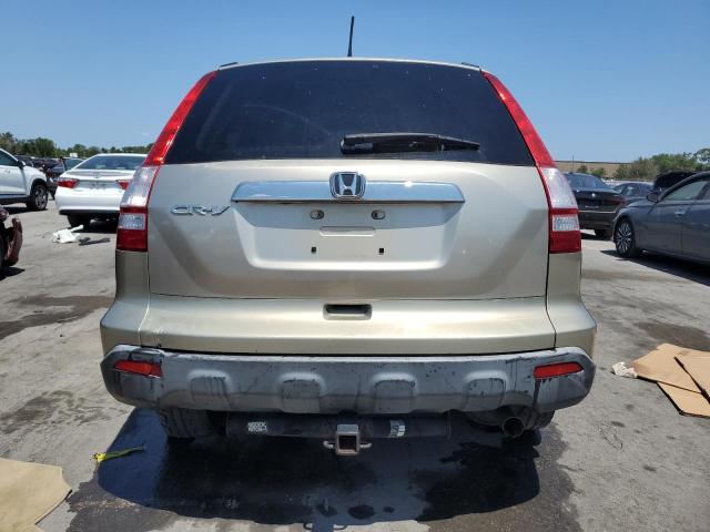 2007 Honda Cr-V Ex VIN: JHLRE38557C037454 Lot: 54358174