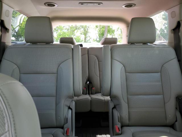 2019 GMC Acadia Denali VIN: 1GKKNXLS9KZ101976 Lot: 55550984