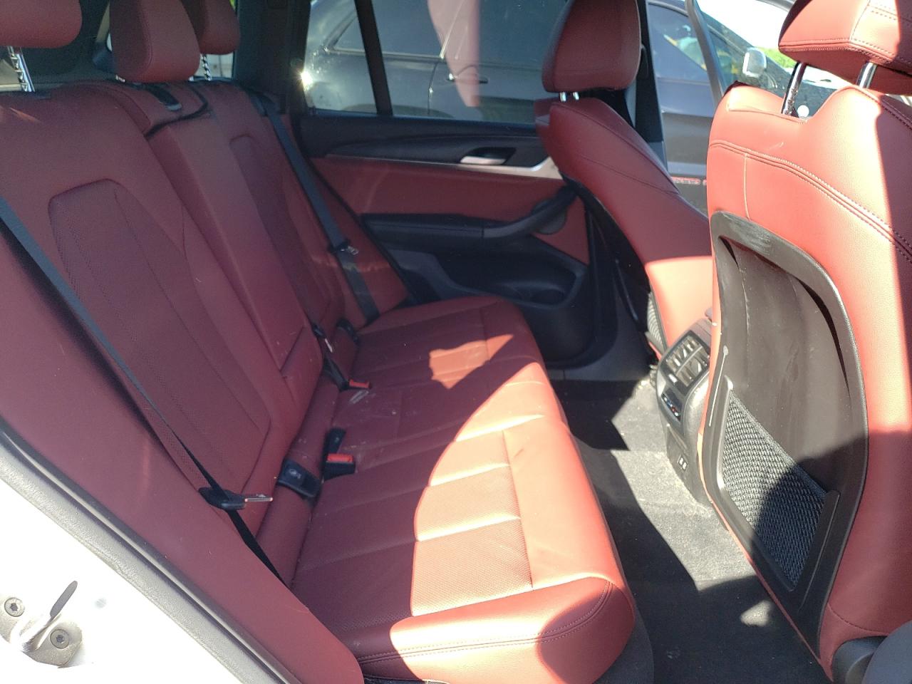 5UX53DP03P9S88403 2023 BMW X3 xDrive30I