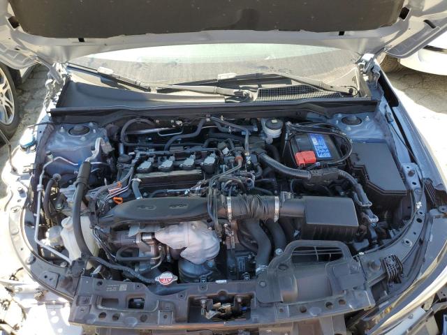 19XFL1H80NE004257 Honda Civic SPOR 11