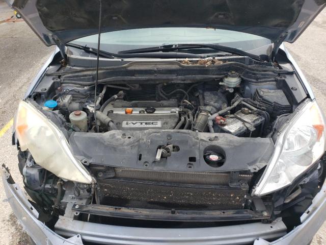 2007 Honda Cr-V Lx VIN: JHLRE483X7C027040 Lot: 56881414