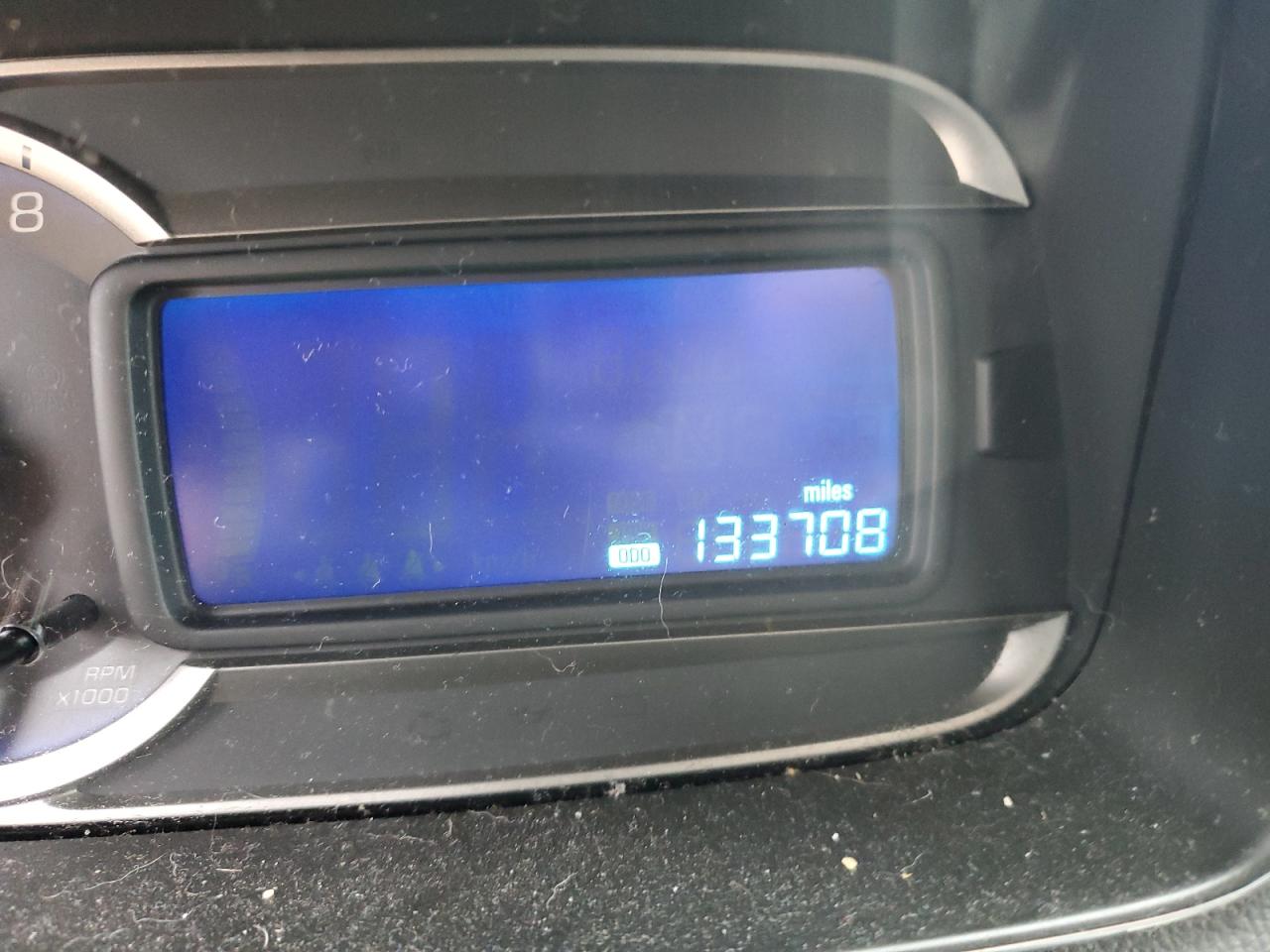 KL7CJLSB2FB126025 2015 Chevrolet Trax 1Lt