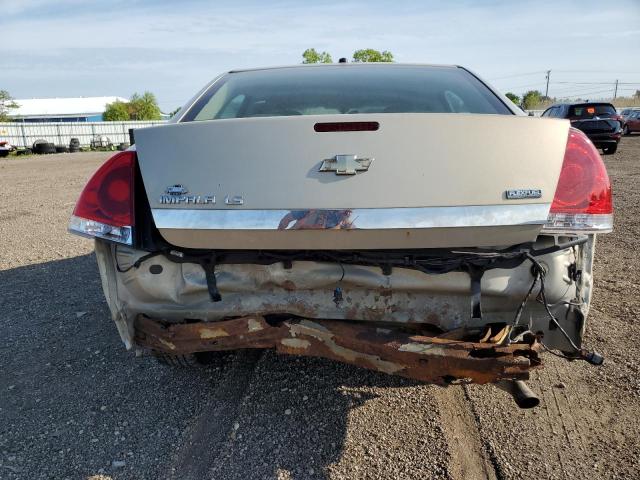 2009 Chevrolet Impala Ls VIN: 2G1WB57K991326964 Lot: 54461164