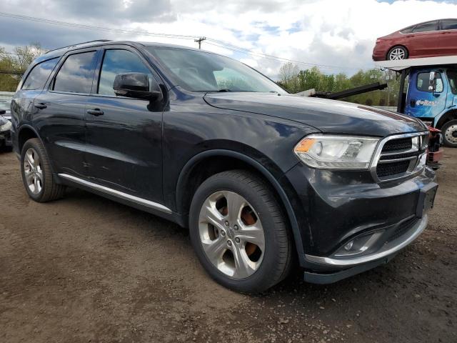 1C4RDJDG2FC802016 | 2015 Dodge durango limited