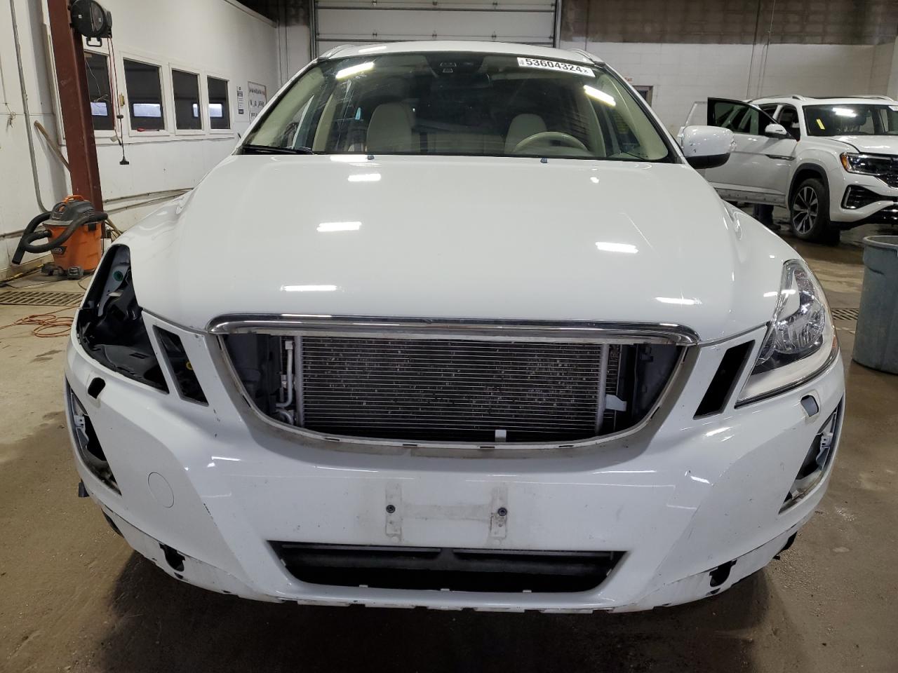 YV4902DZ3C2343578 2012 Volvo Xc60 T6