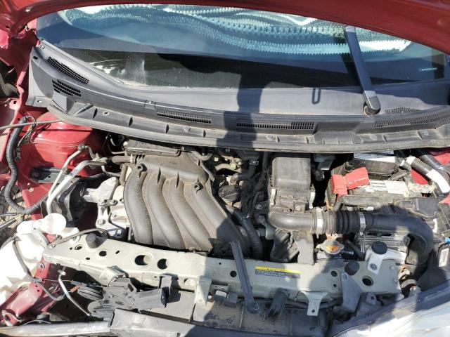 2014 Nissan Versa Note S VIN: 3N1CE2CP9EL379662 Lot: 55619584