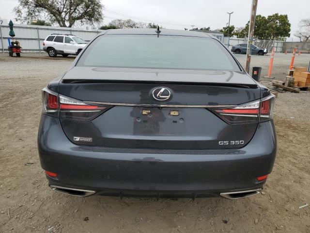 2019 Lexus Gs 350 Base VIN: JTHBZ1BL9KA018620 Lot: 56674384