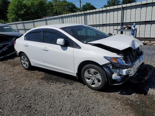 VIN 19XFB2F59DE096758 2013 Honda Civic, LX no.4