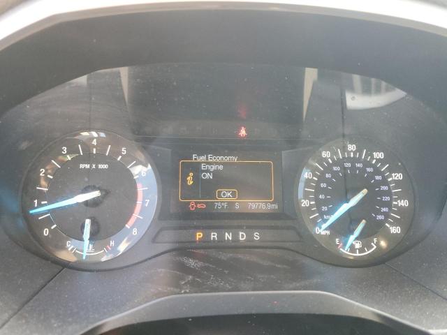 2016 Ford Edge Sel VIN: 2FMPK4J93GBB46796 Lot: 53909984