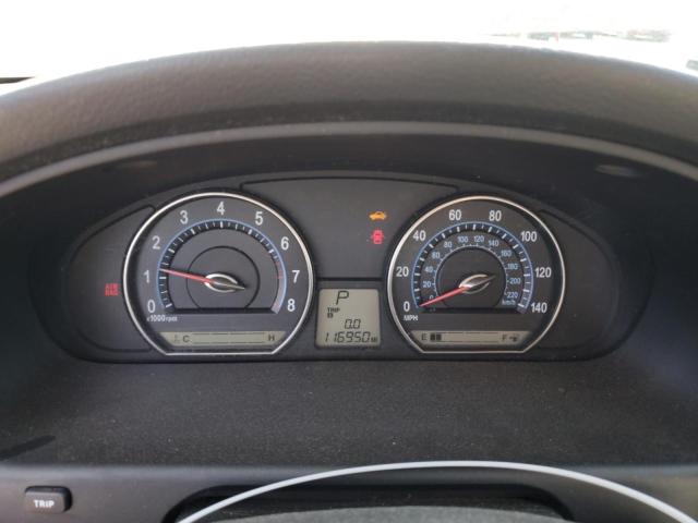 2008 Kia Optima Lx VIN: KNAGE123685243787 Lot: 56087594