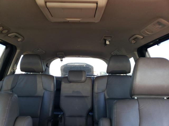 2011 Honda Odyssey Exl VIN: 5FNRL5H65BB003419 Lot: 52127124