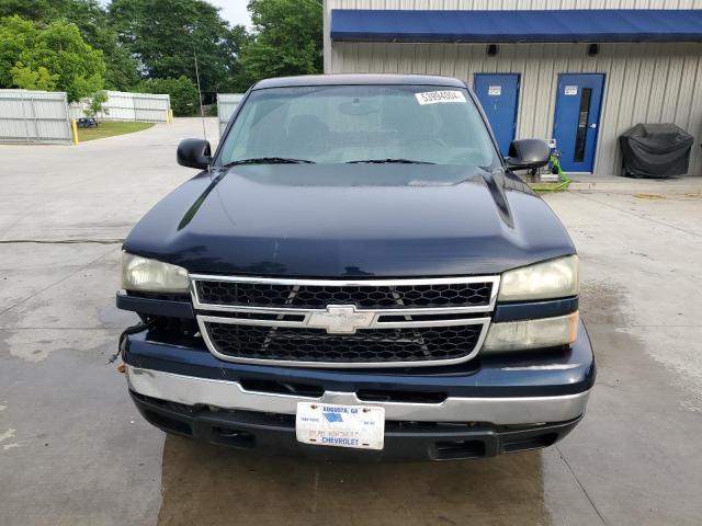 2007 Chevrolet Silverado C1500 Classic VIN: 1GCEC19V67Z144577 Lot: 53994004