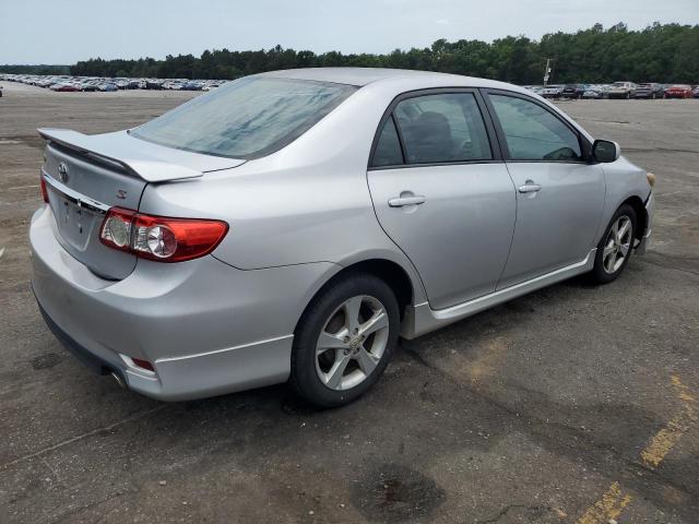 2012 Toyota Corolla Base VIN: 2T1BU4EEXCC864234 Lot: 56307744