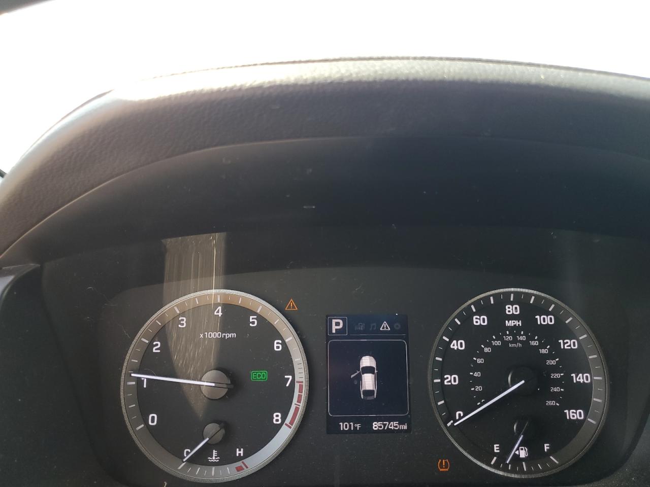 5NPE34AFXFH099395 2015 Hyundai Sonata Sport