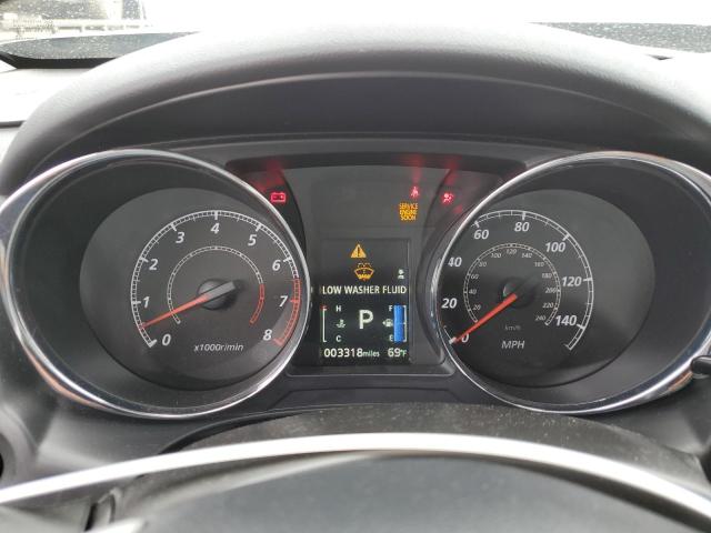 2024 Mitsubishi Outlander Sport S/Se VIN: JA4ARUAU2RU003890 Lot: 53629154