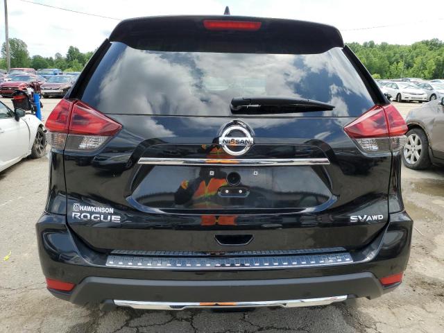 2019 NISSAN ROGUE S - 5N1AT2MV7KC795610