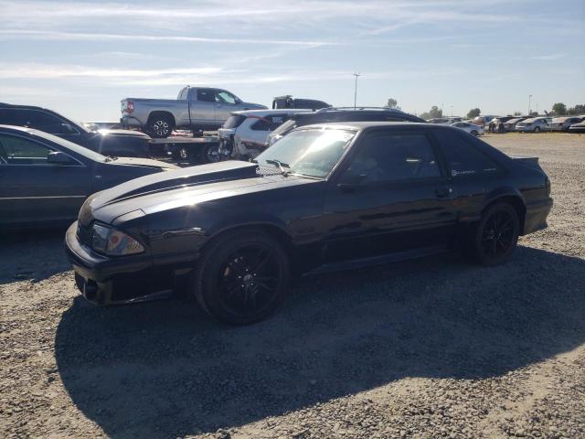 1992 Ford Mustang Gt VIN: 1FACP42E2NF154003 Lot: 56948464