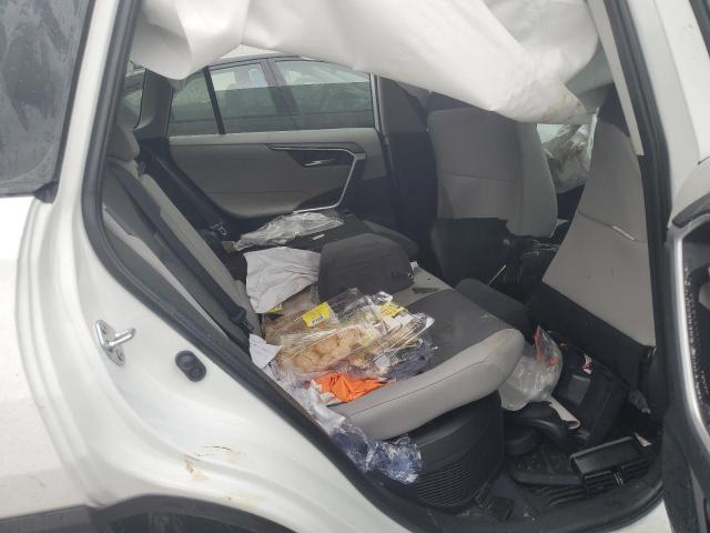 2024 TOYOTA RAV4 XLE - 4T3RWRFV4RU134290