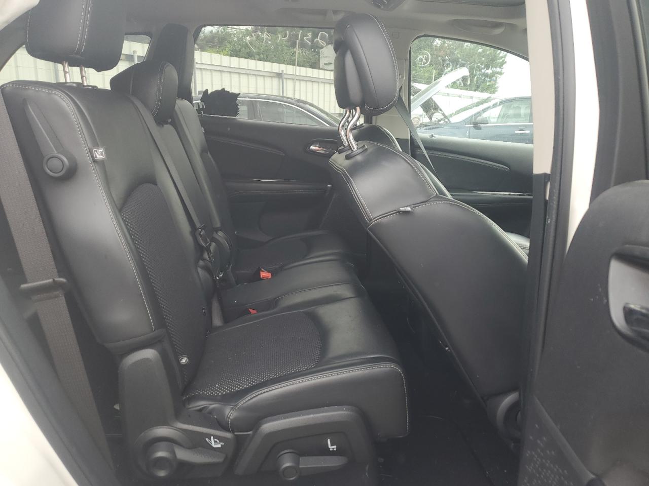 3C4PDCGB3LT231493 2020 Dodge Journey Crossroad