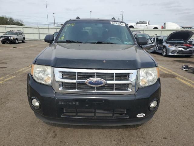 2009 Ford Escape Xlt VIN: 1FMCU93G69KA12049 Lot: 53561704