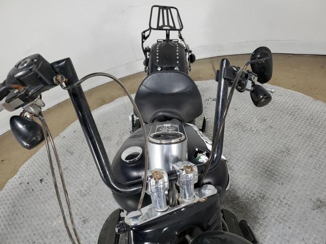 2010 HARLEY-DAVIDSON FLSTFB 1HD1JN513AB037712