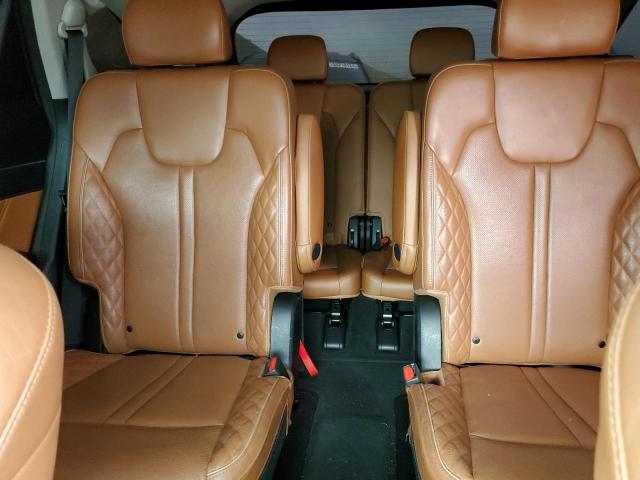 2021 KIA SORENTO SX - 5XYRKDLF2MG043926