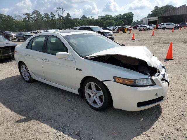 2006 Acura 3.2Tl VIN: 19UUA66276A070237 Lot: 56222464