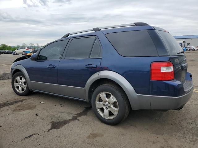 2005 Ford Freestyle Sel VIN: 1FMDK05185GA64634 Lot: 54077924