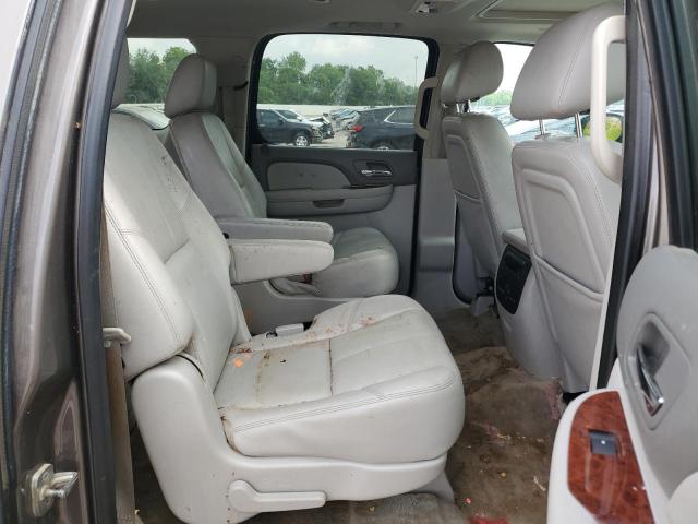 2013 GMC Yukon Xl K1500 Slt VIN: 1GKS2KE74DR266938 Lot: 52710104