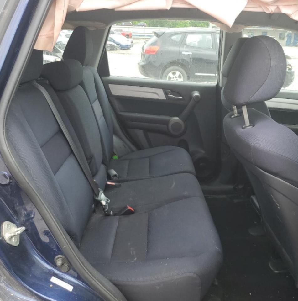 5J6RE4H33AL102353 2010 Honda Cr-V Lx