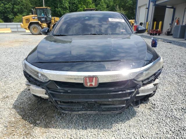 2018 Honda Accord Lx VIN: 1HGCV1F18JA120307 Lot: 56257164