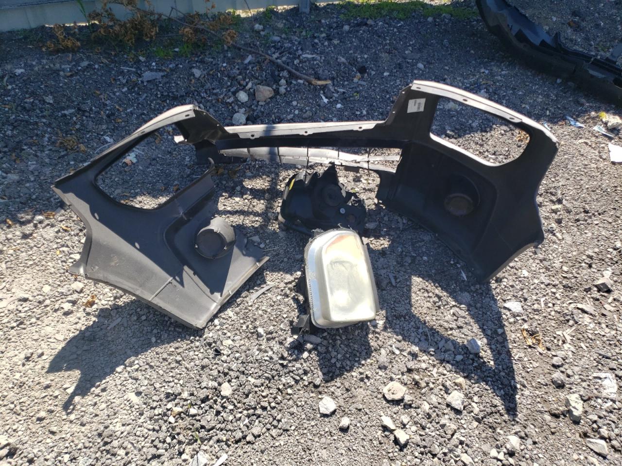 5J6YH28655L017375 2005 Honda Element Ex