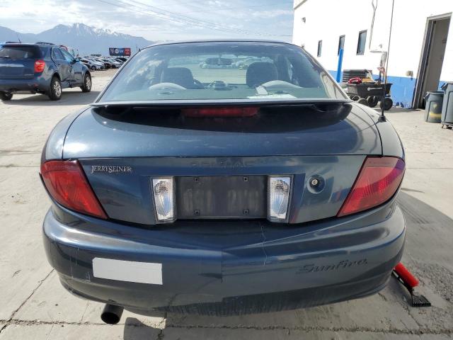 2005 Pontiac Sunfire VIN: 3G2JB12F25S101356 Lot: 56754924