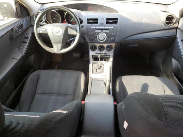 JM1BL1SG1A1197580 2010 Mazda 3 I