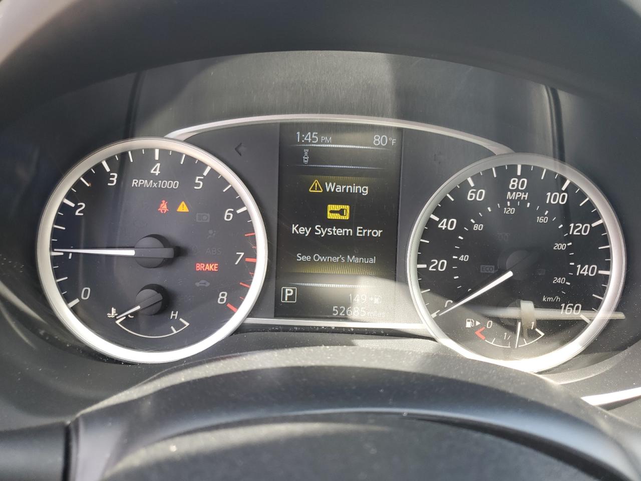 3N1AB7AP4JL626161 NISSAN SENTRA 2018