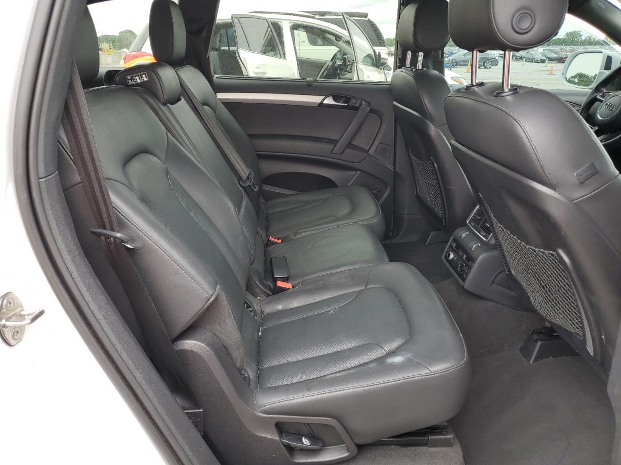 WA1DGAFE3ED020744 2014 Audi Q7 Prestige