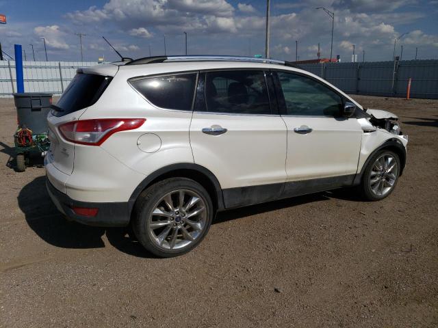 2016 Ford Escape Se VIN: 1FMCU0GX5GUB95015 Lot: 51837824